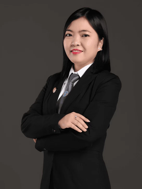 Vũ Thị Hồng Hạnh