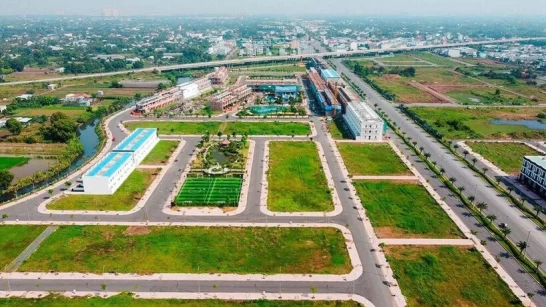 Giá đất sơ cấp: Cú sốc Sóc Sơn và bài học định giá thị trường