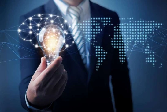 Bảo vệ sáng tạo: Cội rễ của thịnh vượng quốc gia