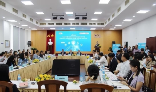 Biến ý tưởng thành tài sản ngân hàng chấp nhận: Cú hích thể chế từ Luật Sở hữu trí tuệ sửa đổi