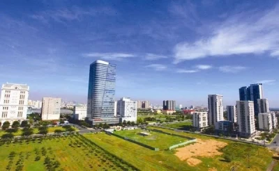 Tài sản vô hình là “đất đai” của nền kinh tế số