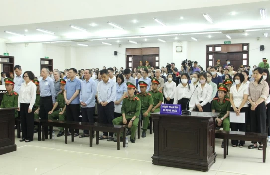 Từ vụ Trịnh Văn Quyết: Khi hình phạt không còn là câu trả lời duy nhất