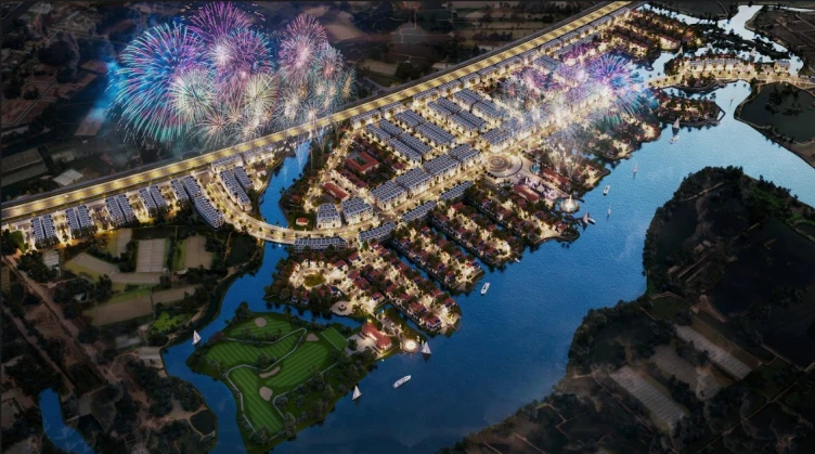 Bà Rịa - Vũng Tàu phát huy tiềm năng du lịch biển