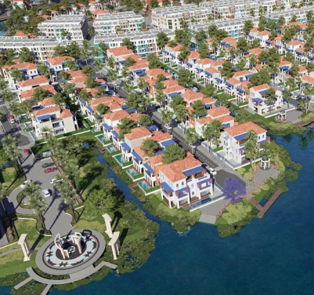 Bà Rịa - Vũng Tàu: Tiềm năng, thế mạnh vượt trội của các ngành dịch vụ cảng biển