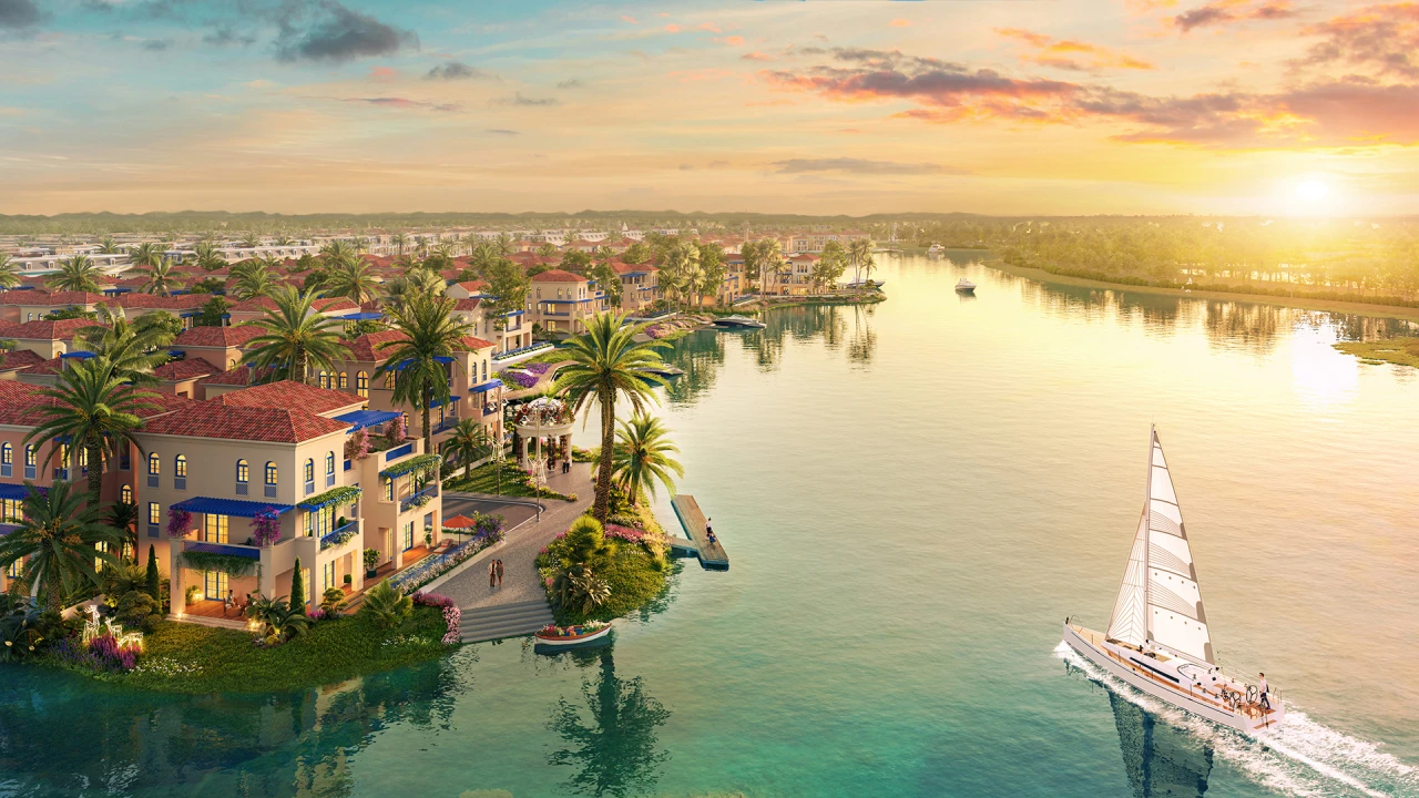 Tầm nhìn và tiềm năng bất động sản Bà Rịa - Vũng Tàu