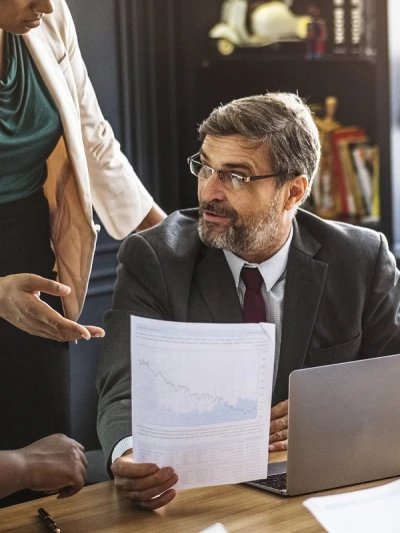 Kinh doanh - Thương mại